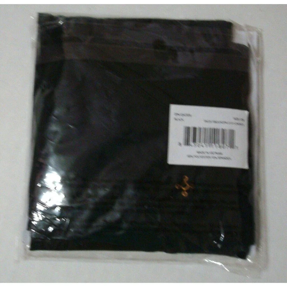 NEW NIP Tommie Copper Face Gaiter 2 pack OS Black Face Mask Neck Ear Loops
